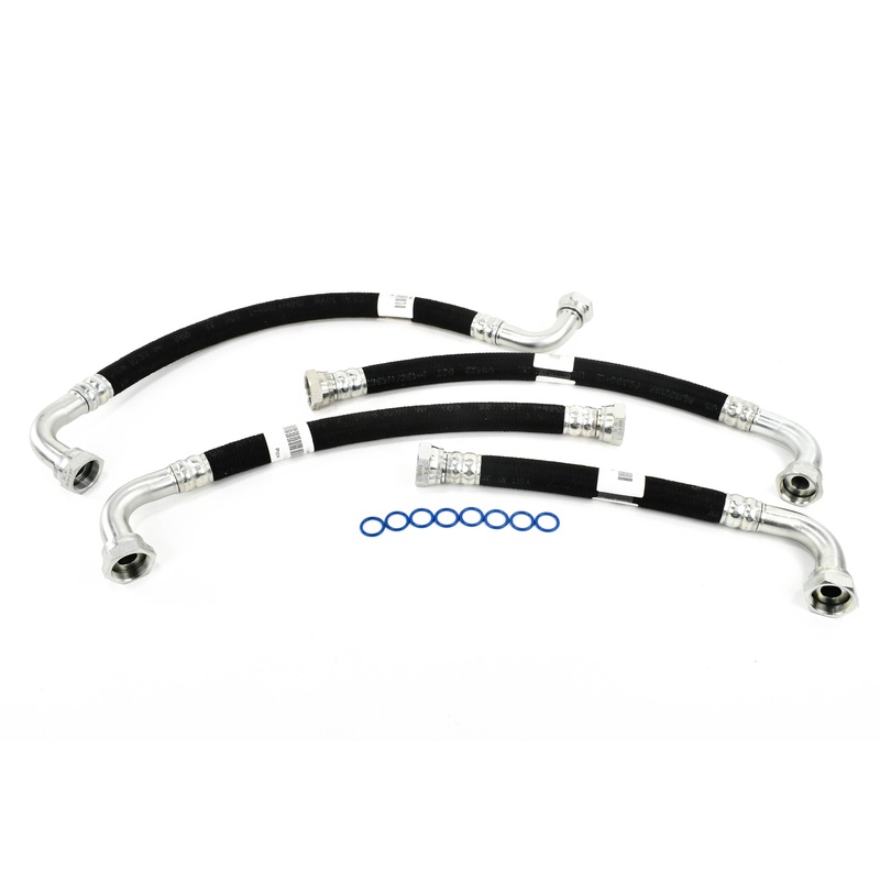 Kaishan Hose Kit Replacement - 180004-020