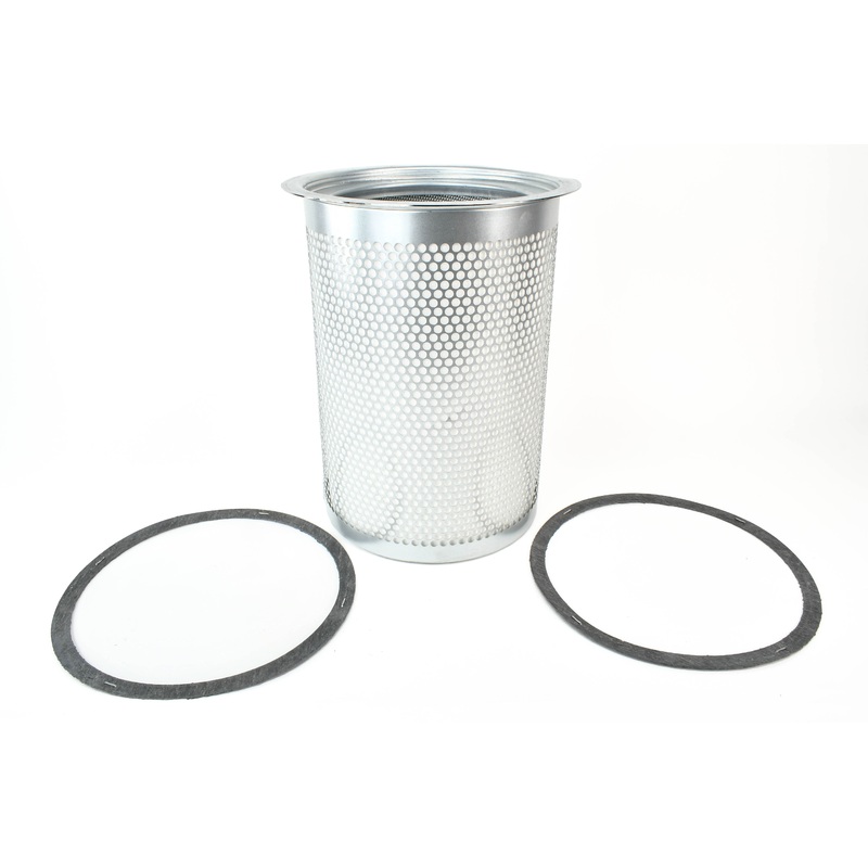 Mattei Separator Replacement - C021036546