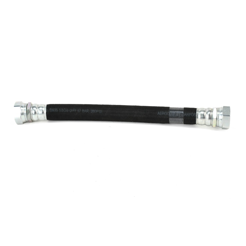 Sullair Hose Replacement - 02250119-083