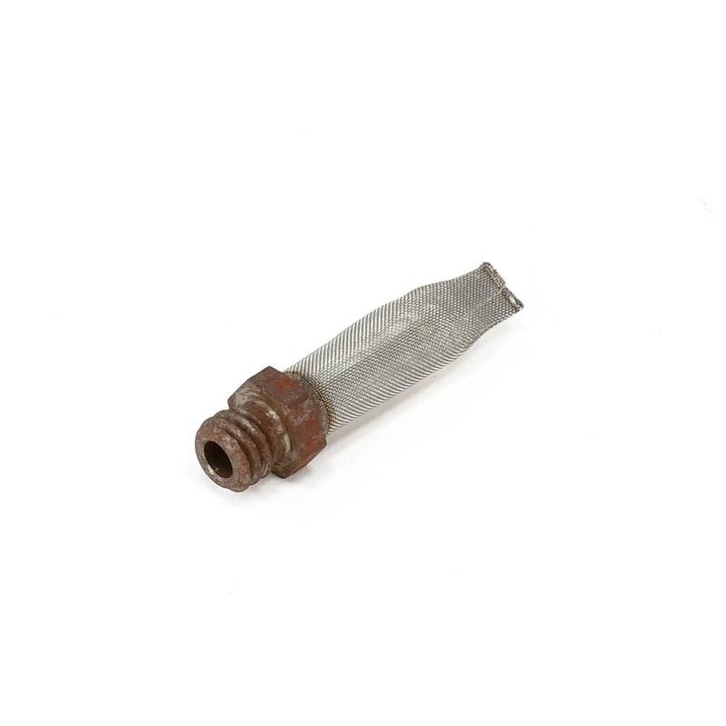 Sullivan-Palatek Strainer Replacement - 18577-001