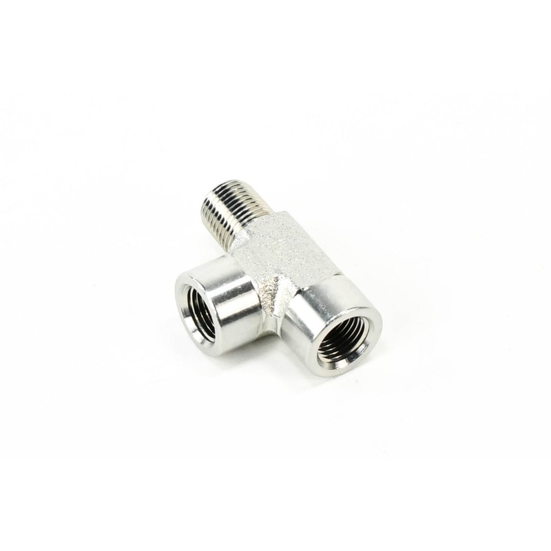 Sullivan Palatek Tee Fitting Replacement - 00901093-0006