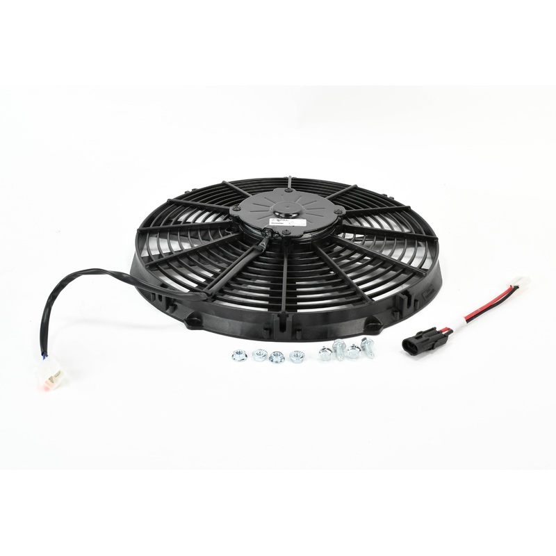 Van Air Fan Motor Kit Replacement - KIT1502