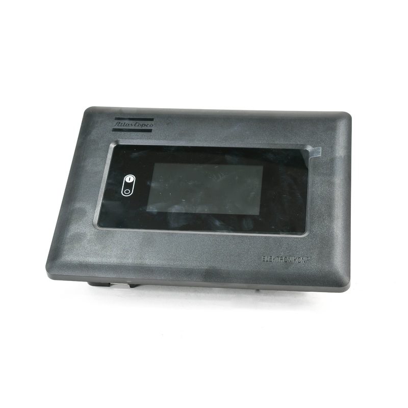 Atlas Copco Controller Replacement - 1900520413