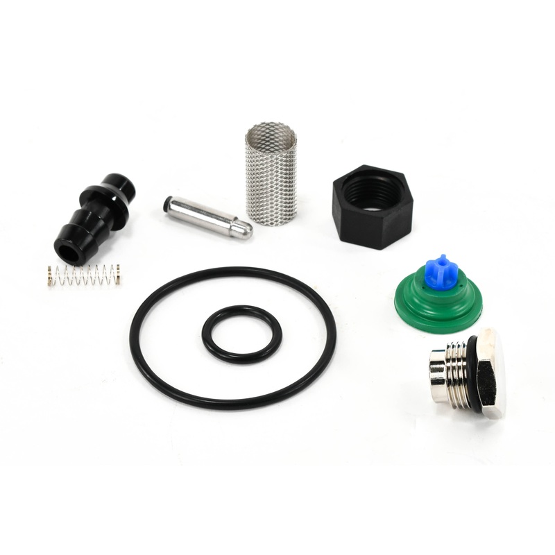 Atlas Copco Drain Kit Replacement - 2200902017