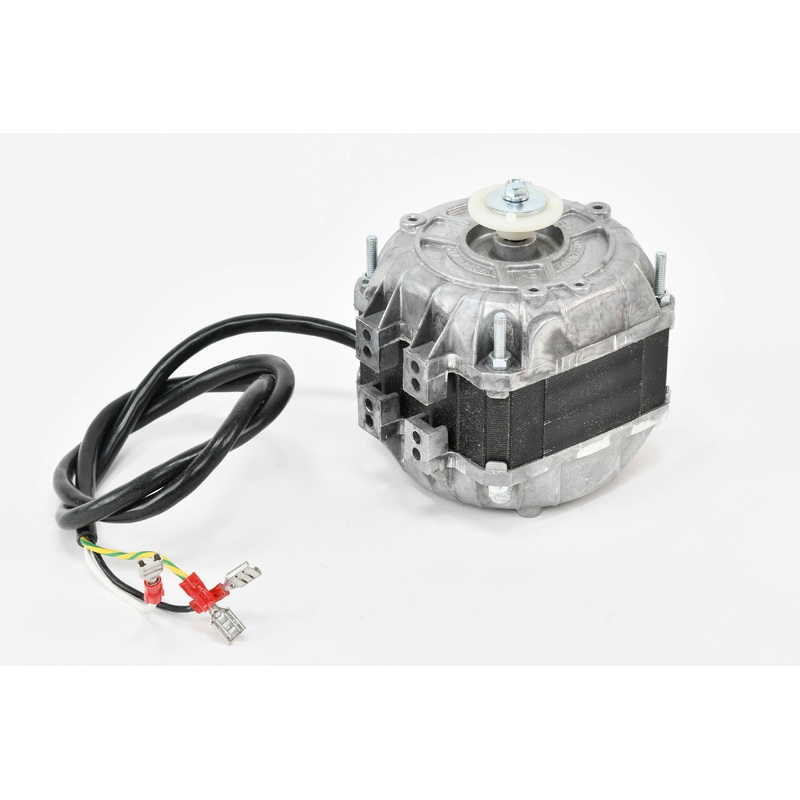 Atlas Copco Fan Motor Replacement - 2202762202