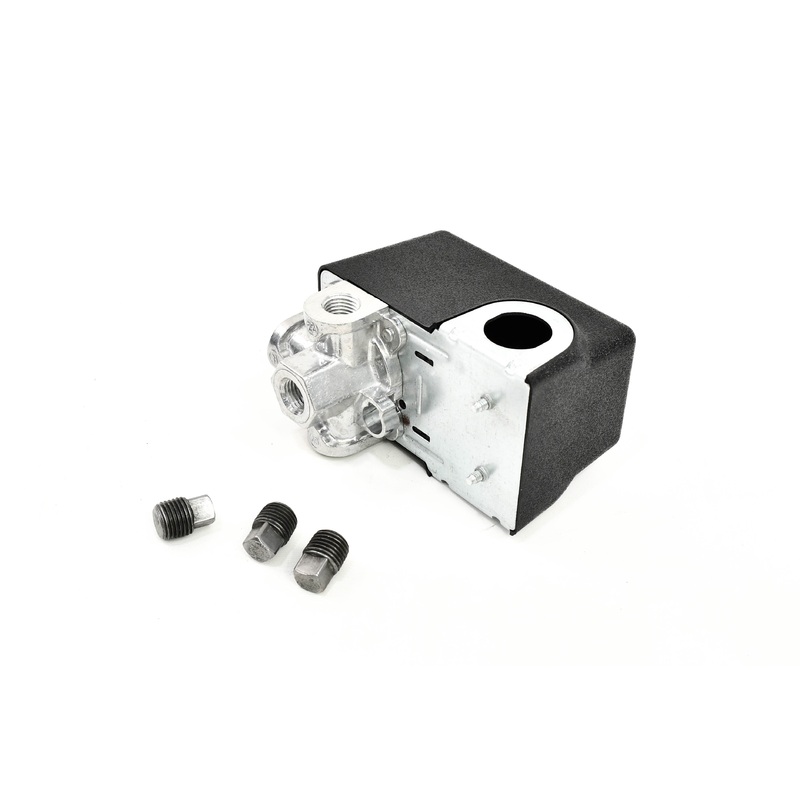 Champion Pressure Switch Replacement - P14201A
