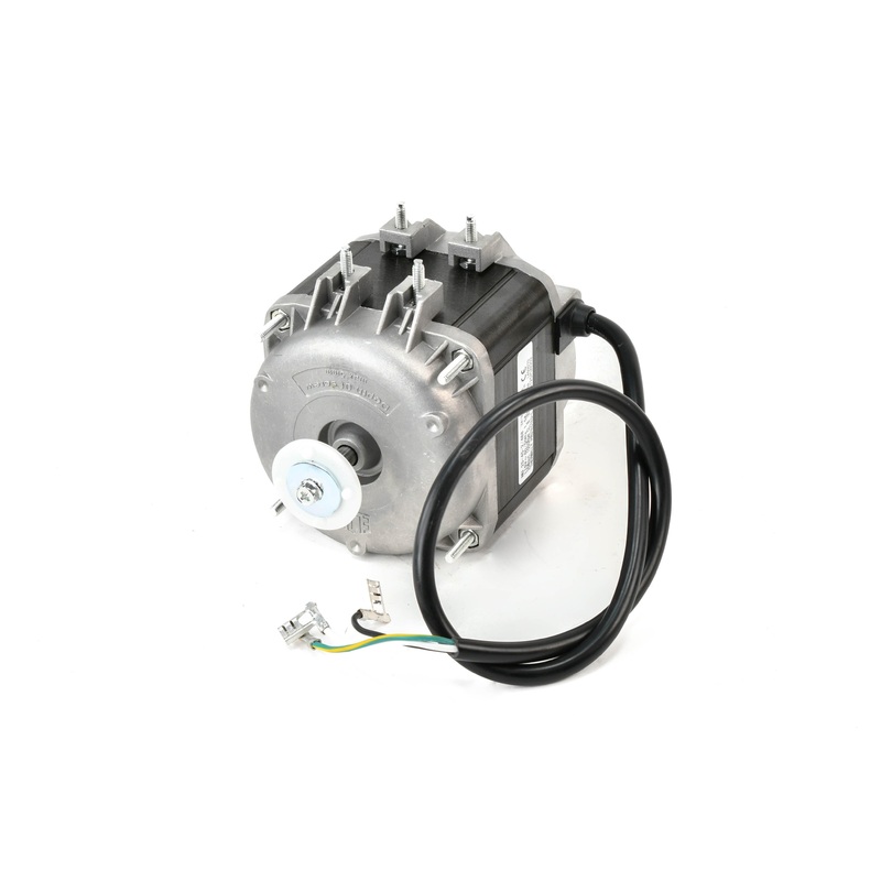 Curtis Fan Motor Replacement - FNX815-ID-FAN