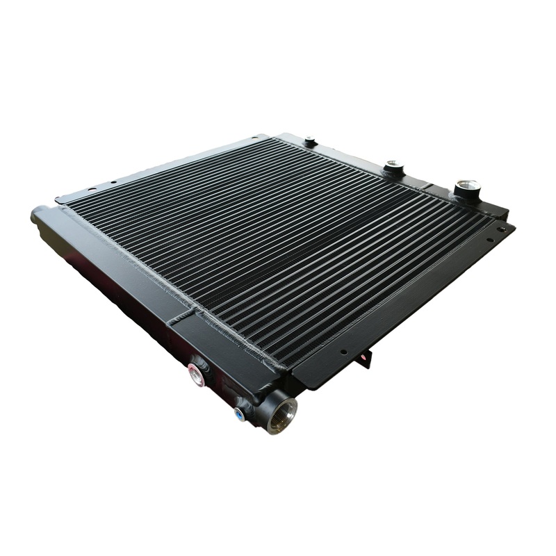 Ingersoll Rand Air Cooler Replacement - 47579144001