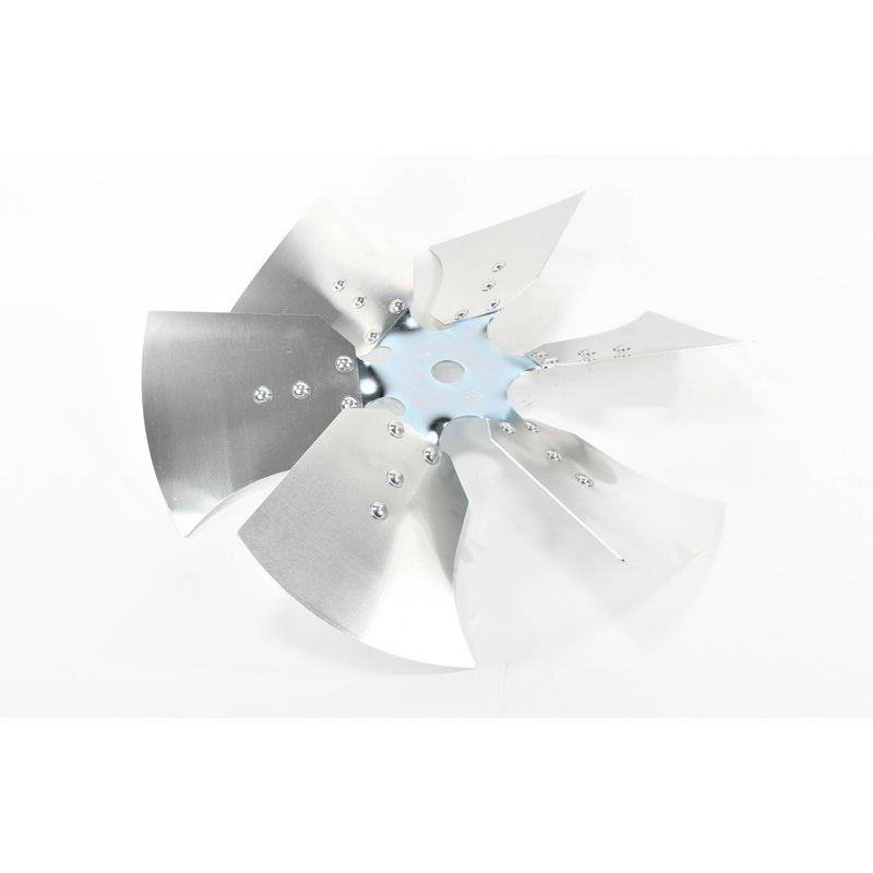 Kaeser Fan Wheel Replacement -  5.2579.1
