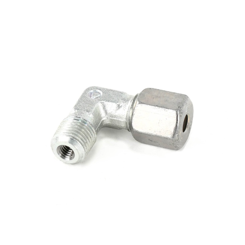 Kaeser Fitting Replacement - 4.4597.0