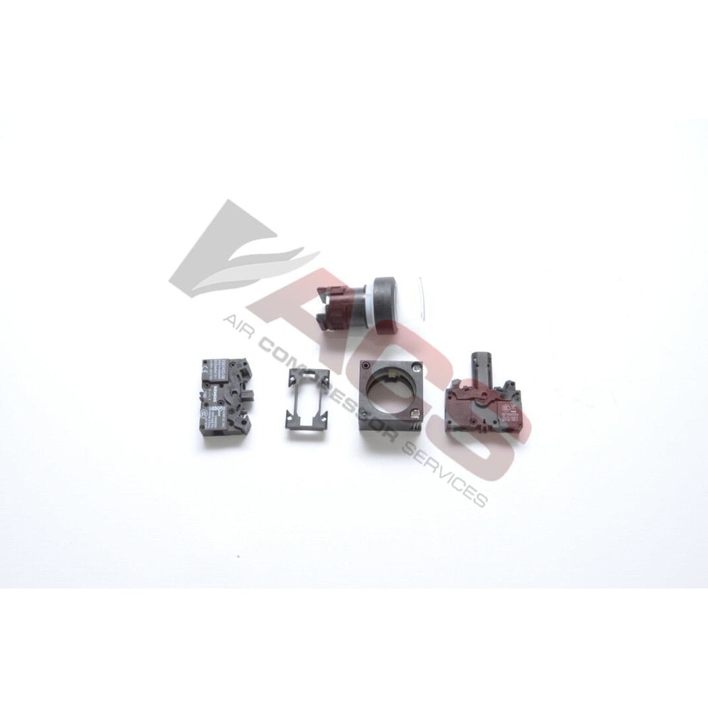 Kaeser Rotary Switch Kit Replacement - 4E0306.0