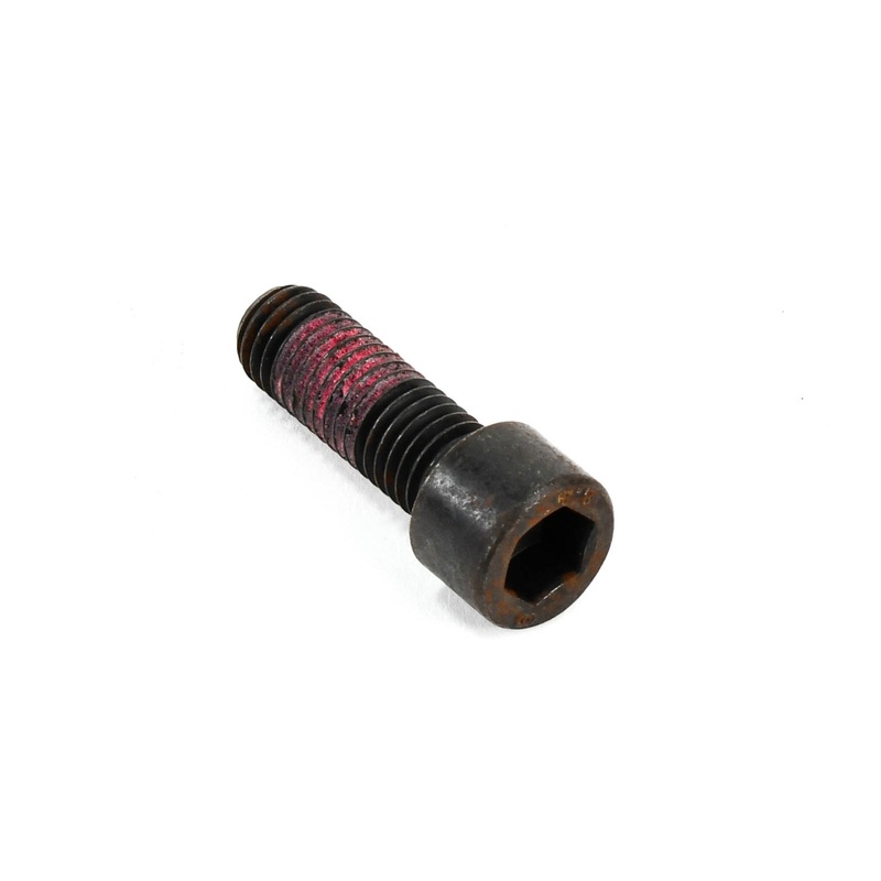 LeROI Screw Replacement