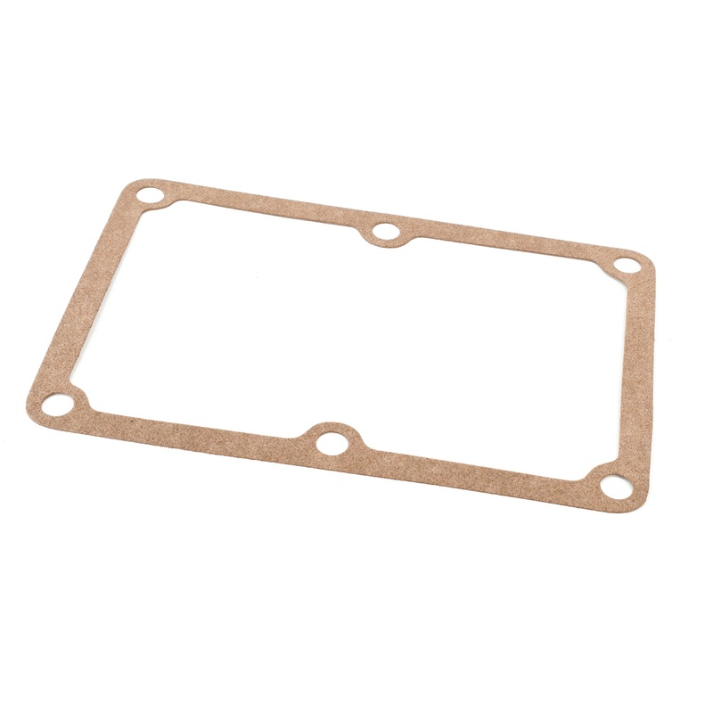 Quincy Cylinder Base Gasket Replacement - 1833