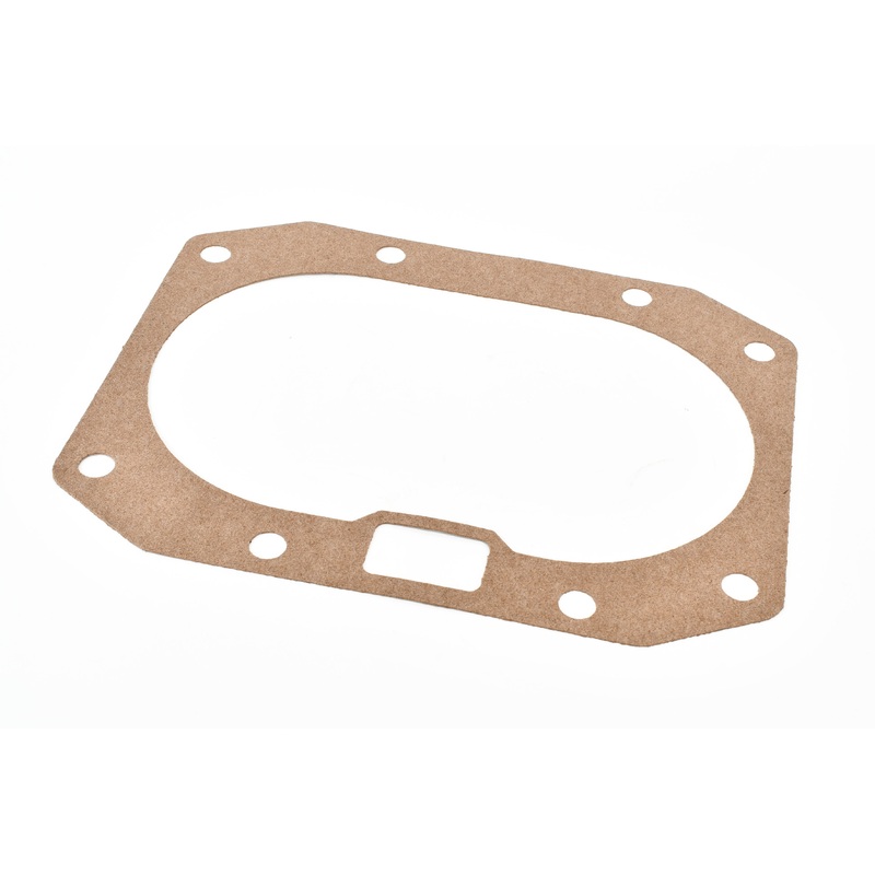 Quincy Cylinder Base Gasket Replacement - 5827