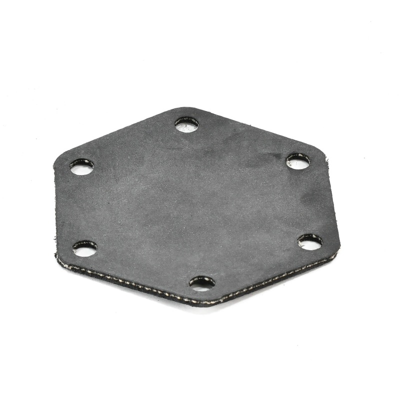 Quincy Diaphragm Replacement - 2025009600