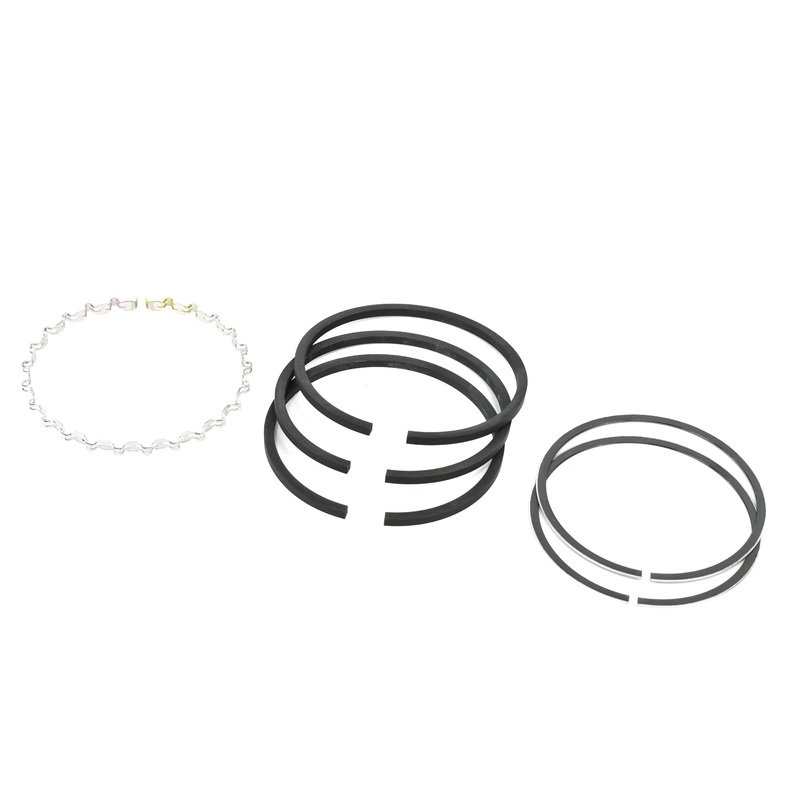 Quincy Piston Ring Kit Replacement - 6452A