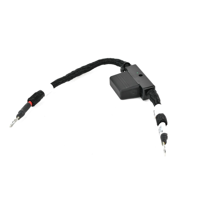 Sullair Alternator Cable Replacement - 02250245-910