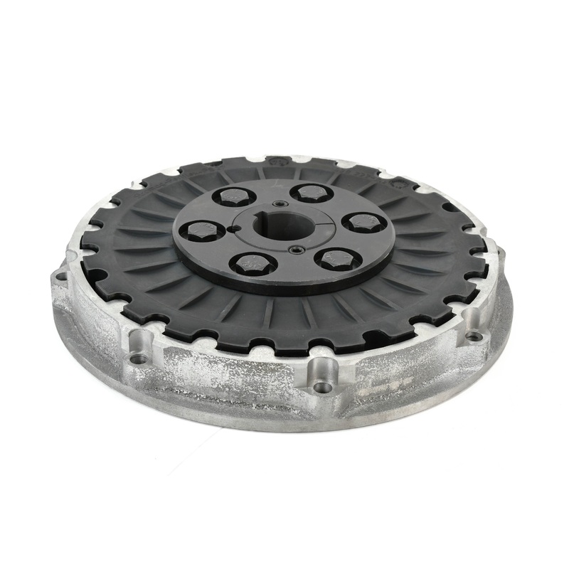 Sullivan-Palatek Drive Coupling Replacement - 05017720-0110