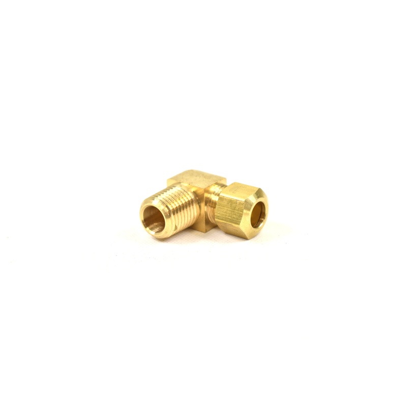 Atlas Copco Elbow Tube Replacement - 0581120023