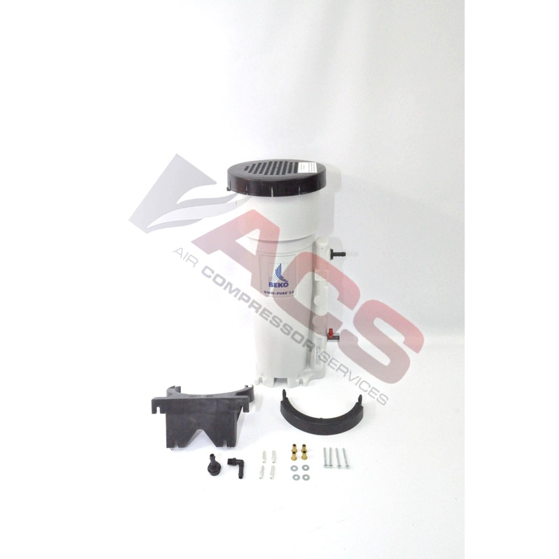BEKO Oil Water Separator - Qwik Pure 25
