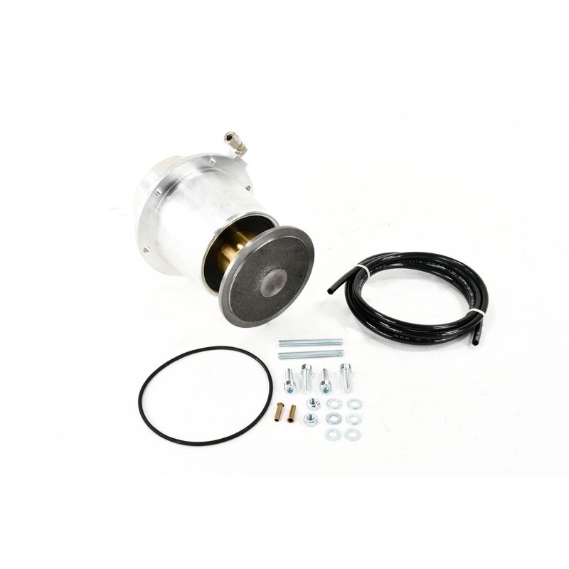 BOGE Suction Regulator Insert - 2420088671P