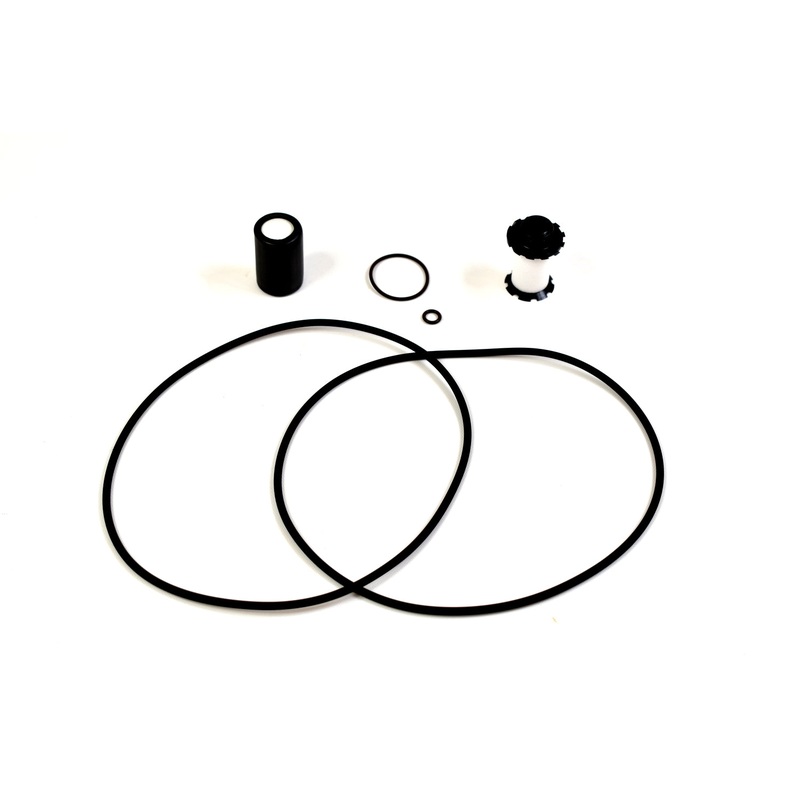 Drain All PH750 Repair Kit - 770210