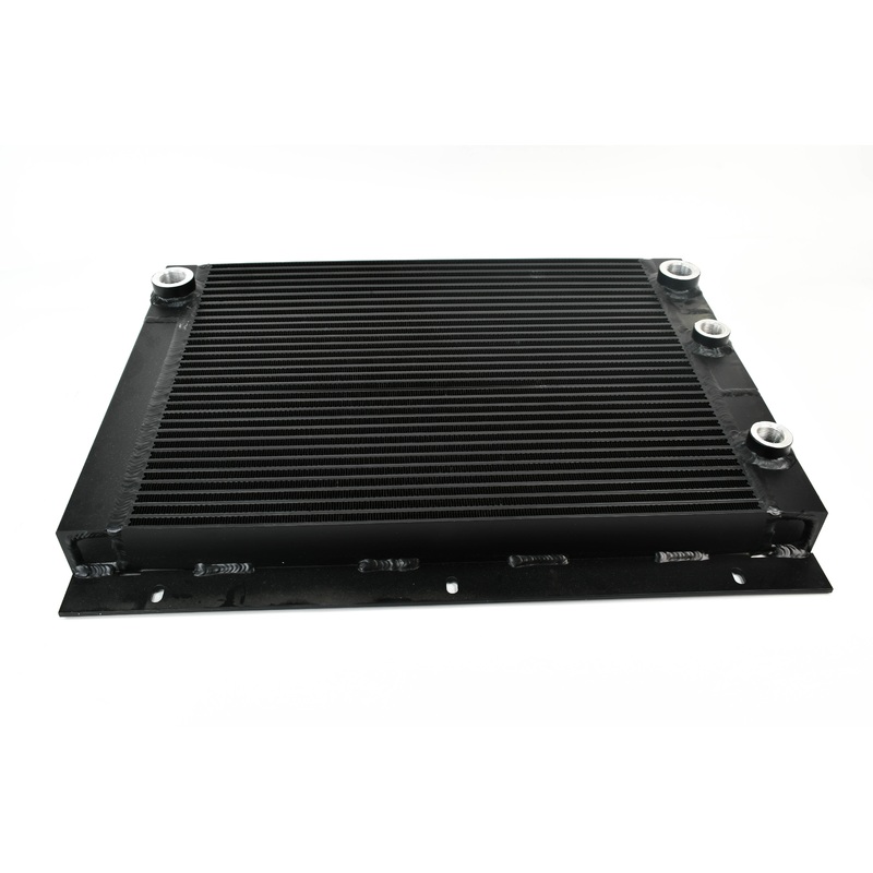 Gardner Denver Cooler Replacement - 300EFC201