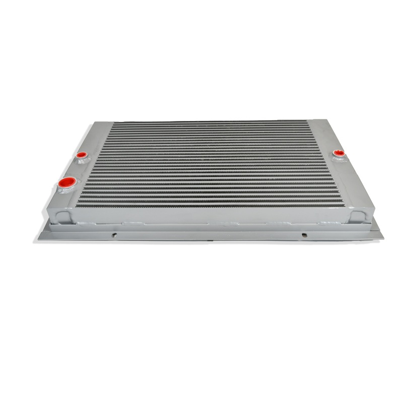 Gardner Denver Oil Cooler Replacement - 100015141