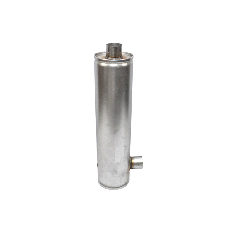 Ingersoll Rand Muffler Replacement - 22179246