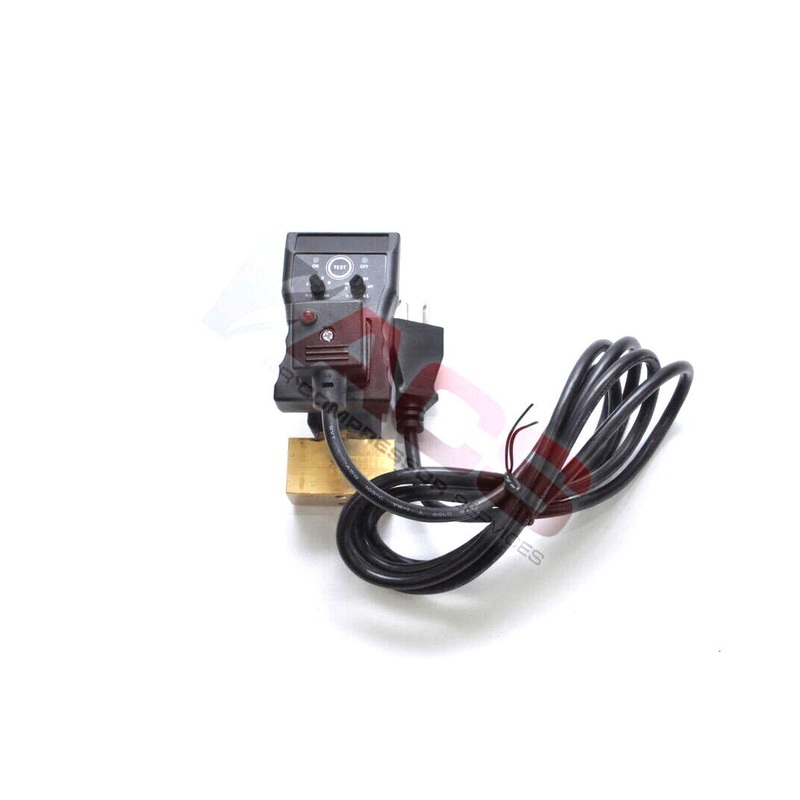 JORC Drain Replacement - 2623-LD