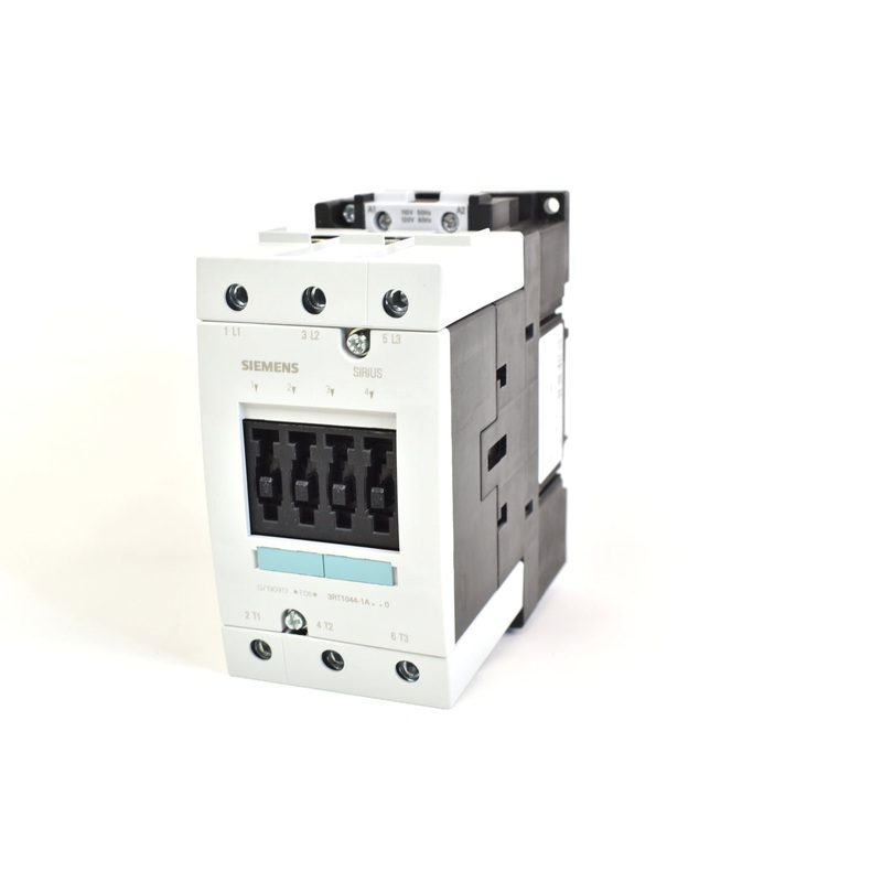 Kaeser Contactor Replacement - 7.6870.00010