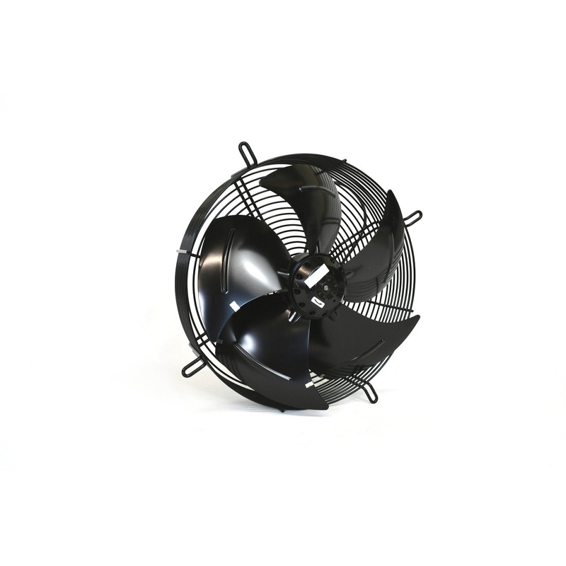 Kaeser Fan Replacement - 9.5251E0