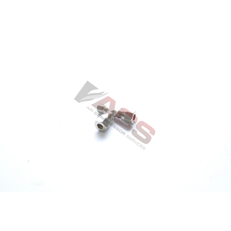 Kaeser L-fitting Replacement - 6.0267.0