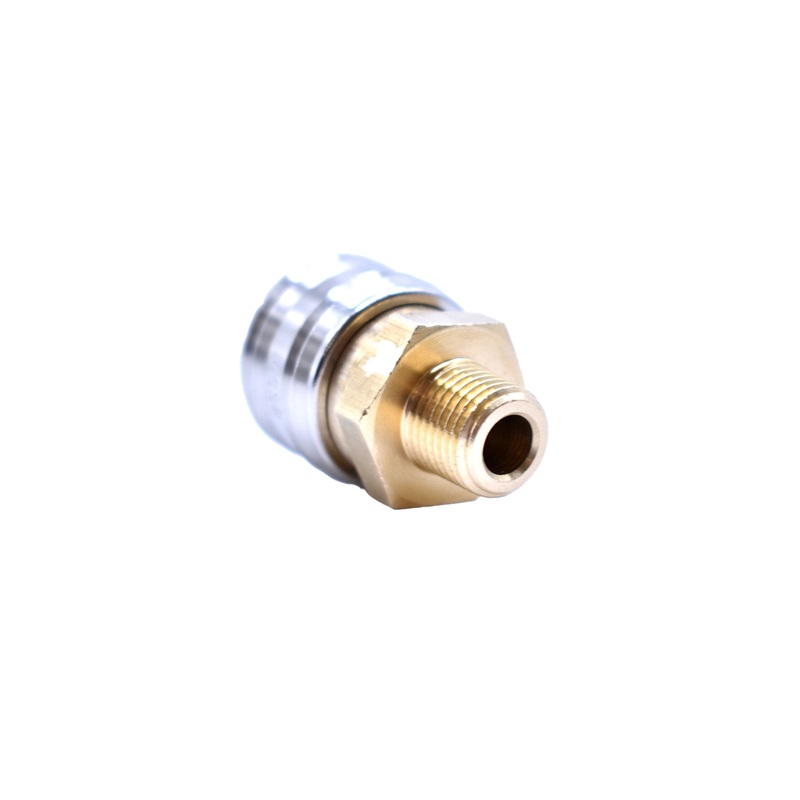 Kaeser Quick Release Coupling Replacement - 9.0843.10020