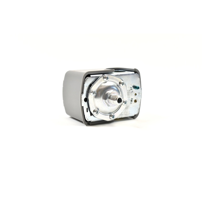 Quincy Pressure Switch Replacement - 110512-003