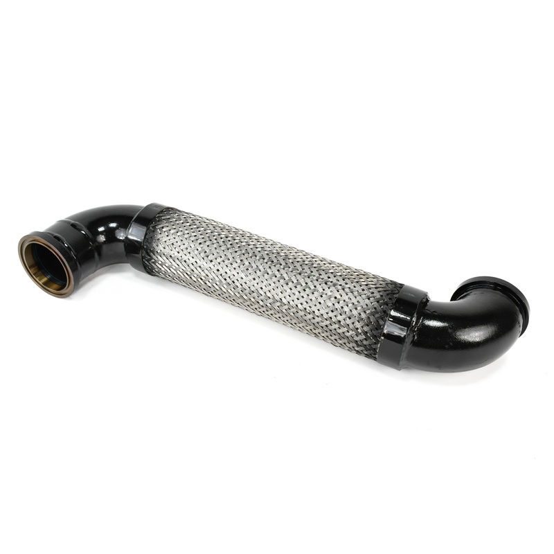 Sullair Expansion Joint Replacement - 02250162-365