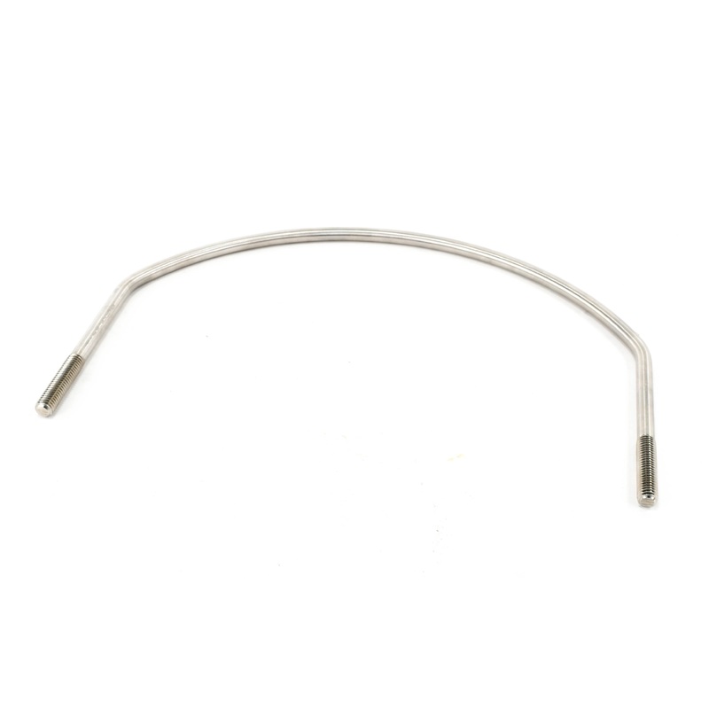 Sullair Muffler Clamp Replacement - 02250116-227