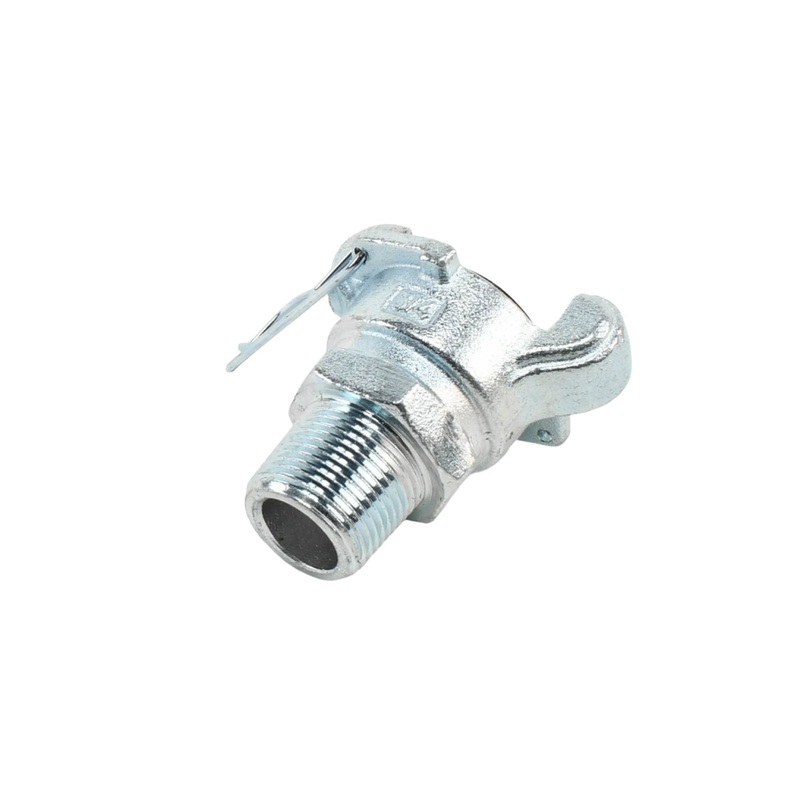 Atlas Copco Claw Coupling Replacement - 1310136500