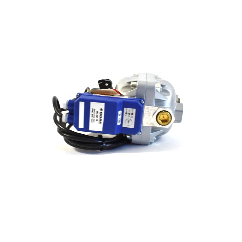 BEKO Condensate Drain Replacement - BEKOmat-14