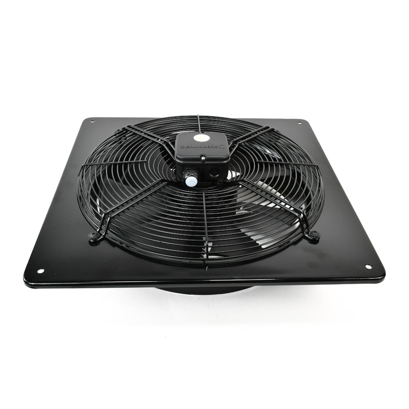 Gardner Denver Fan Motor Replacement - VP1128045