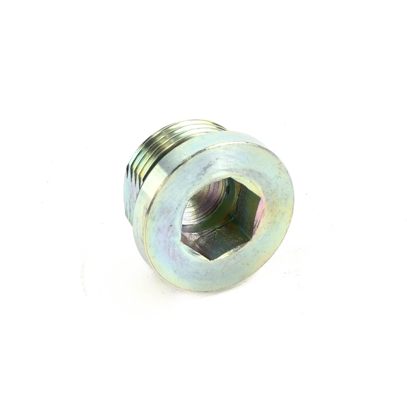 Gardner Denver Oil Fill Plug Replacement - 100014624