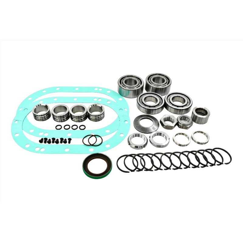 Gardner Denver Overhaul Kit Replacement - 306GGD6010
