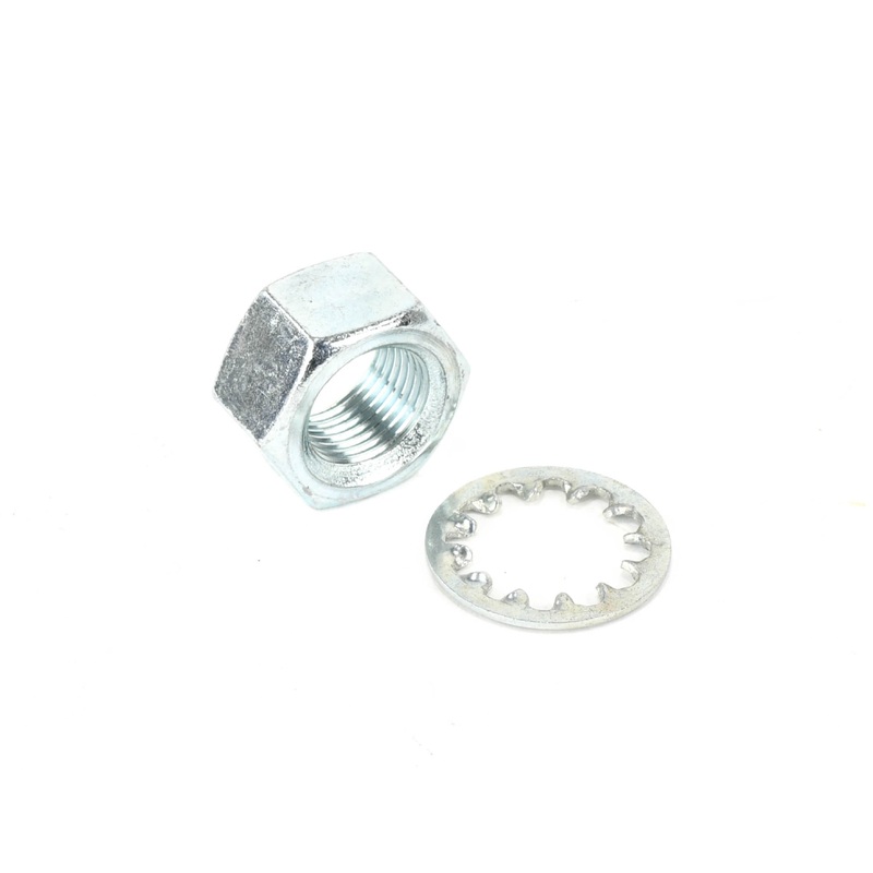 Ingersoll Rand Lock Nut Replacement - 95076808