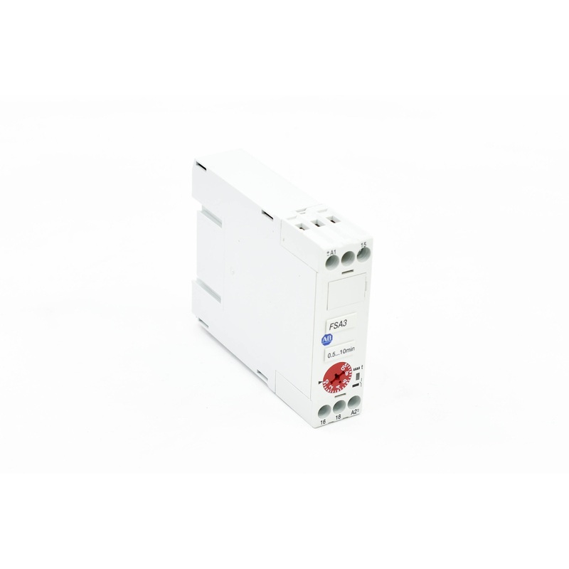 Ingersoll Rand Time Delay Relay Replacement - 22294037
