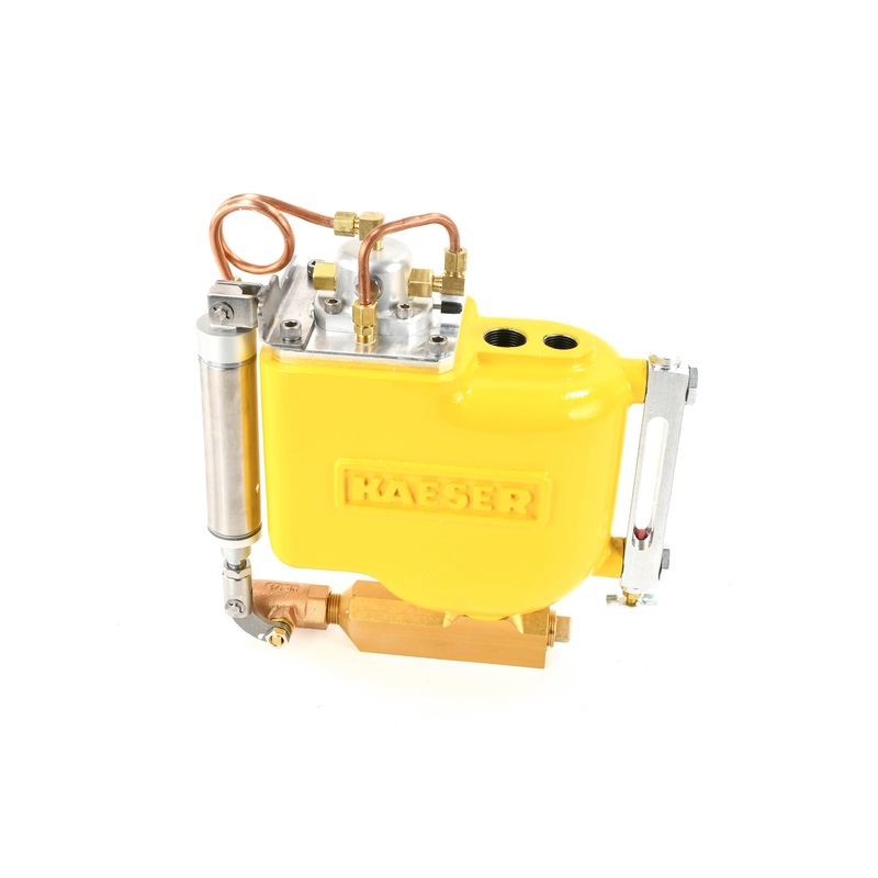 Kaeser Automatic Magnetic Drain Replacement - AMD6550