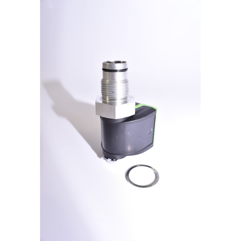 Kaeser Differential Pressure Switch Replacement - 7.6491.0
