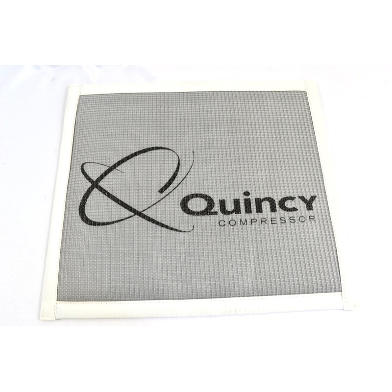 Quincy Air Filter Panel Replacement - 2013400009