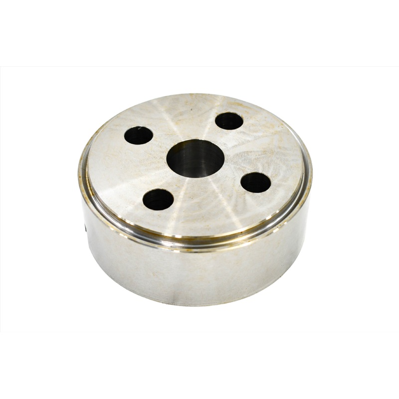 Quincy Pump Drive Retainer Bearing Replacement - 129639