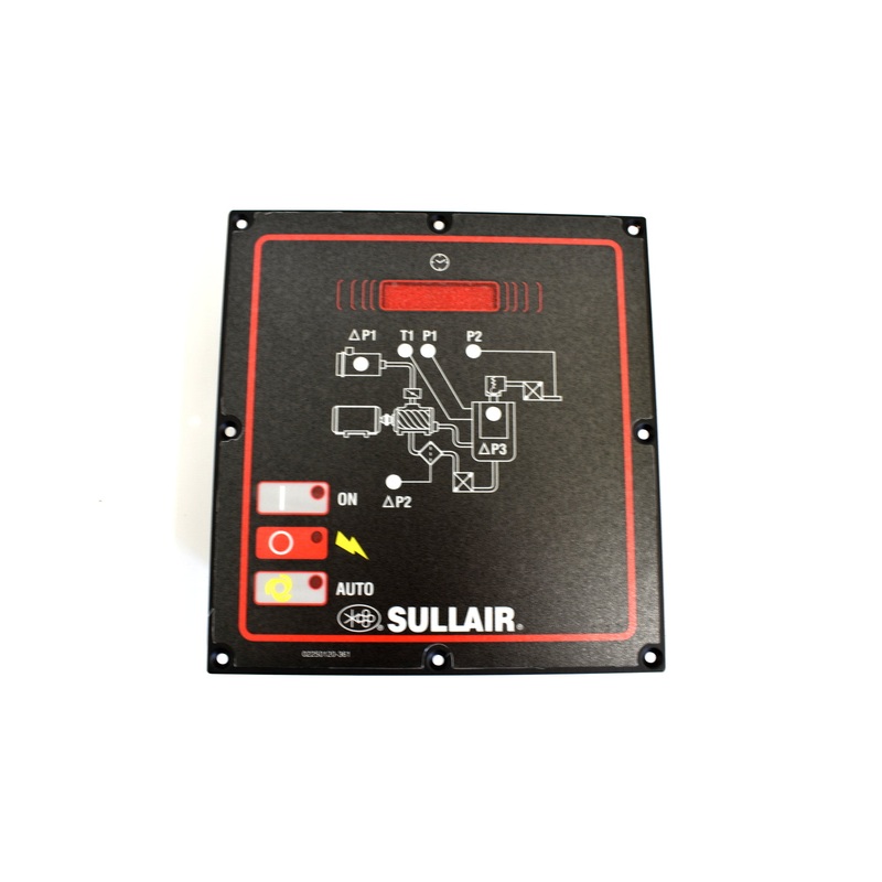 Sullair Controller Replacement - 02250119-824