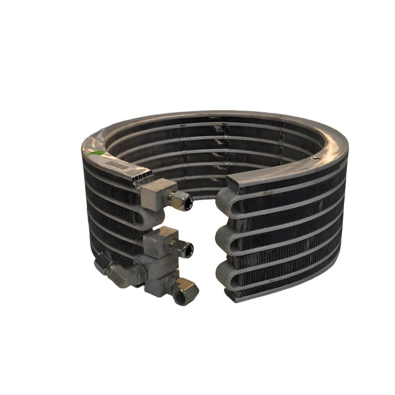 Sullair Cooler Replacement - 250026-066